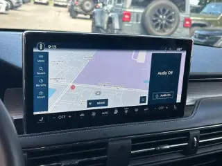 Lincoln Corsair 2023 Estándar 4 puertas SUV