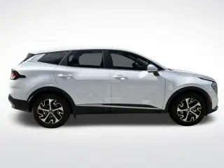 Kia Sportage 2024 EX 4 puertas SUV