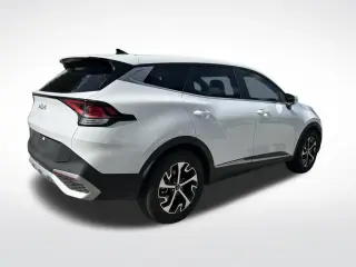 Kia Sportage 2024 EX 4 puertas SUV
