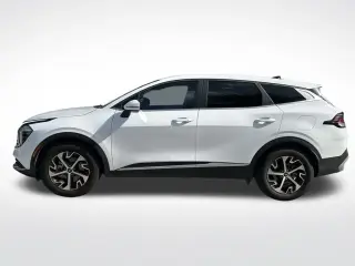 Kia Sportage 2024 EX 4 puertas SUV