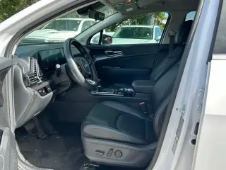 Kia Sportage 2024 EX 4 puertas SUV