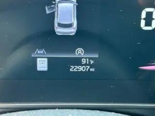 Kia Sportage 2024 EX 4 puertas SUV