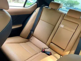 Lexus IS 350 2024 F SPORT Design 4 puertas Sedan