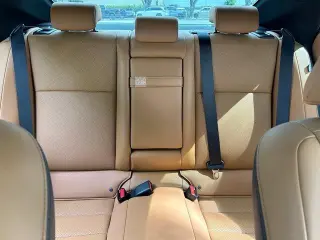 Lexus IS 350 2024 F SPORT Design 4 puertas Sedan