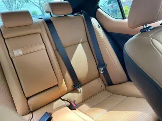 Lexus IS 350 2024 F SPORT Design 4 puertas Sedan