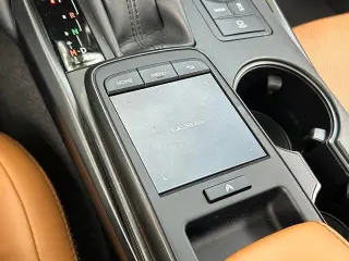 Lexus IS 350 2024 F SPORT Design 4 puertas Sedan