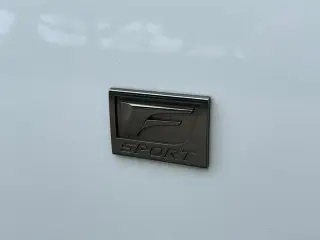 Lexus IS 350 2024 F SPORT Design 4 puertas Sedan