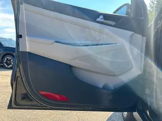 Hyundai TUCSON 2018 AWD SE 4 puertas SUV
