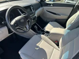 Hyundai TUCSON 2018 AWD SE 4 puertas SUV