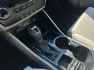 Hyundai TUCSON 2018 AWD SE 4 puertas SUV