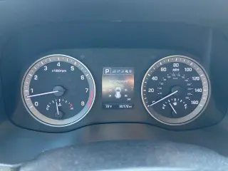 Hyundai TUCSON 2018 AWD SE 4 puertas SUV