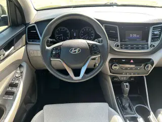 Hyundai TUCSON 2018 AWD SE 4 puertas SUV