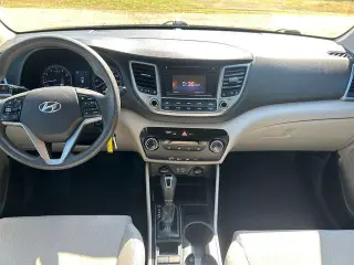 Hyundai TUCSON 2018 AWD SE 4 puertas SUV