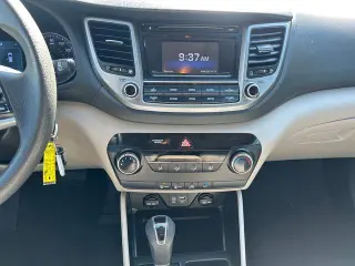Hyundai TUCSON 2018 AWD SE 4 puertas SUV