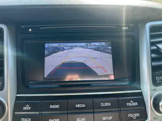 Hyundai TUCSON 2018 AWD SE 4 puertas SUV