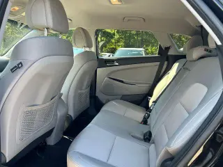 Hyundai TUCSON 2018 AWD SE 4 puertas SUV
