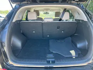 Hyundai TUCSON 2018 AWD SE 4 puertas SUV