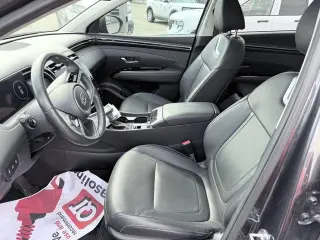 Hyundai TUCSON 2022 AWD SEL 4 puertas SUV