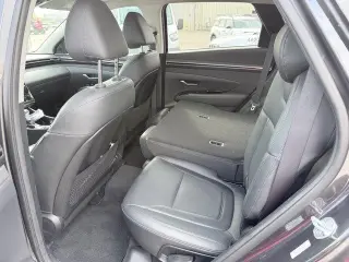 Hyundai TUCSON 2022 AWD SEL 4 puertas SUV