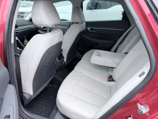 Hyundai SONATA 2021 Limited 4 puertas Sedan