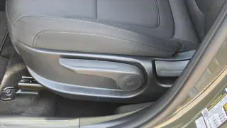 Hyundai TUCSON 2026 SE 4 puertas SUV
