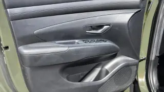 Hyundai TUCSON 2026 SE 4 puertas SUV