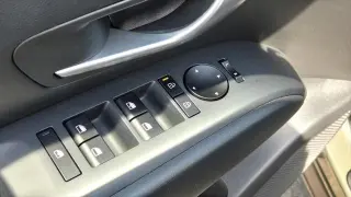 Hyundai TUCSON 2026 SE 4 puertas SUV