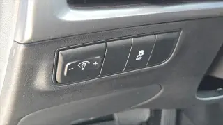 Hyundai TUCSON 2026 SE 4 puertas SUV