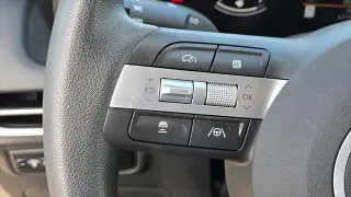 Hyundai TUCSON 2026 SE 4 puertas SUV