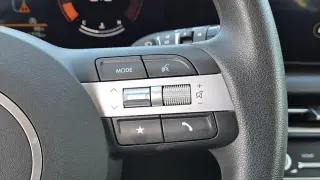 Hyundai TUCSON 2026 SE 4 puertas SUV