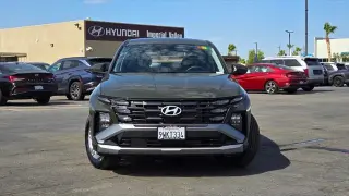 Hyundai TUCSON 2026 SE 4 puertas SUV