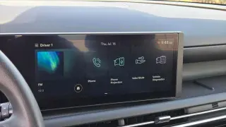 Hyundai TUCSON 2026 SE 4 puertas SUV
