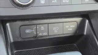 Hyundai TUCSON 2026 SE 4 puertas SUV