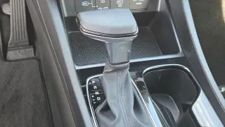 Hyundai TUCSON 2026 SE 4 puertas SUV