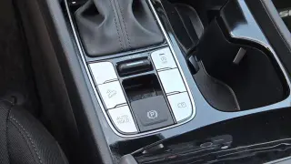 Hyundai TUCSON 2026 SE 4 puertas SUV