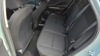 Hyundai KONA 2026 SEL Sport 4 puertas SUV