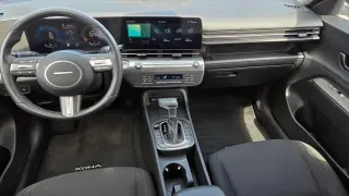 Hyundai KONA 2026 SEL Sport 4 puertas SUV