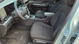 Hyundai KONA 2026 SEL Sport 4 puertas SUV
