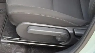Hyundai KONA 2026 SEL Sport 4 puertas SUV