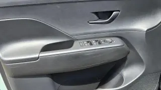 Hyundai KONA 2026 SEL Sport 4 puertas SUV