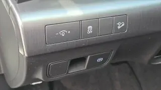 Hyundai KONA 2026 SEL Sport 4 puertas SUV
