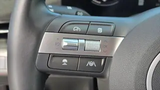 Hyundai KONA 2026 SEL Sport 4 puertas SUV