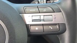 Hyundai KONA 2026 SEL Sport 4 puertas SUV