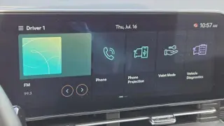 Hyundai KONA 2026 SEL Sport 4 puertas SUV