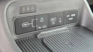 Hyundai KONA 2026 SEL Sport 4 puertas SUV