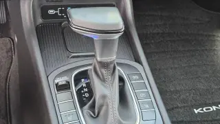 Hyundai KONA 2026 SEL Sport 4 puertas SUV
