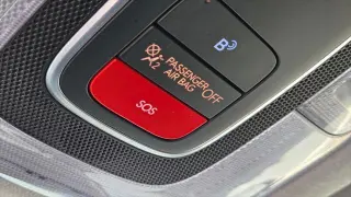 Hyundai KONA 2026 SEL Sport 4 puertas SUV