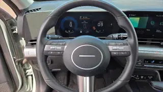 Hyundai KONA 2026 SEL Sport 4 puertas SUV