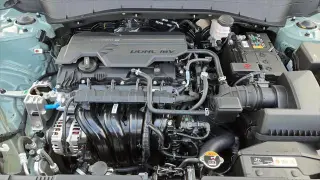 Hyundai KONA 2026 SEL Sport 4 puertas SUV