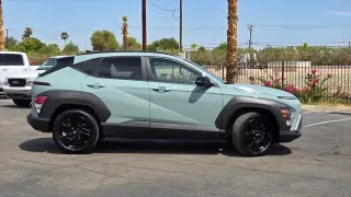 Hyundai KONA 2026 SEL Sport 4 puertas SUV
